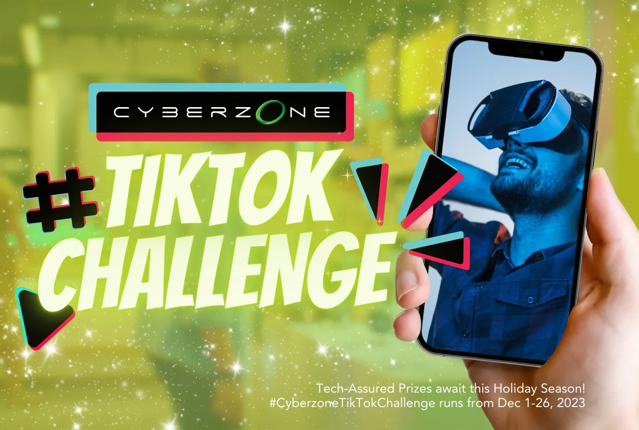 cyberzone-tiktok-challenge