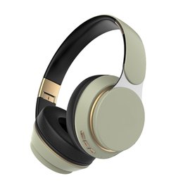 Newmsnr 07S Foldable Bluetooth Noise Cancelling Headphones by dhgate.com