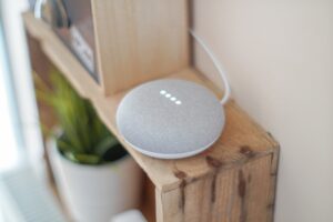 google home google nest for smart home