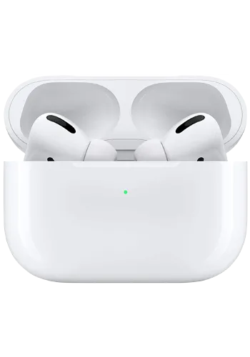 Purchase the Apple Airpods Pro earphones available in the Philippines from SM Cyberzone
