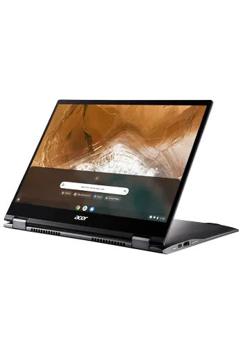 Purchase the Acer Chromebook Spin 713 personal laptop now available for sale in the Philippines at your nearest SM Cyberzone branch