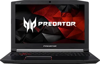 Upgrade your gaming experience at home with the Acer Predator Helios 300 G3-571-51NK laptop for sale in the best selling gadget hub SM Cyberzone Philippines
