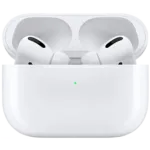Purchase the Apple Airpods Pro earphones available in the Philippines from SM Cyberzone