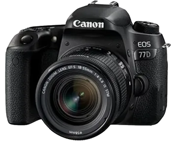 canon 750d kit ef-s 18-55mm is stm