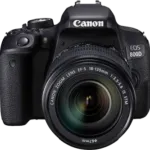 Capture your best memories with the Canon EOS 800D DSLR Camera available for purchase in online technology store SM Cyberzone Philippines
