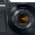 Get the best point and shoot camera Canon PowerShot G9X Mark II available for purchase in the Philippines from the top tech gadget hub SM Cyberzone
