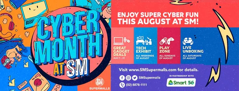 discover-the-best-tech-gadgets-and-innovations-this-smcybermonth2021-at-sm-cyberzone