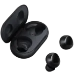 Listen to your favorite tunes with the Samsung Galaxy Buds in Black now available in the Philippines by purchasing it from the nearest SM Cyberzone gadget stores