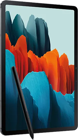 Get the most popular tablet computer Samsung Galaxy Tab S7 available in the Philippines at your nearest SM Cyberzone that offers the latest electronic gadgets