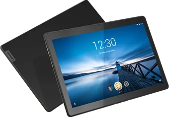 Get the popular Lenovo Smart Tab M10 that can serve as a tablet computer for all your needs available for sale in the Philippines at trending tech hub SM Cyberzone