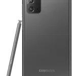 Experience the newest features in the market with the Samsung Galaxy Note20 Ultra smartphone available in the Philippines at your nearest SM Cyberzone that offers the latest high tech gadgets