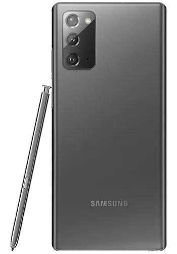 Experience the newest features in the market with the Samsung Galaxy Note20 Ultra smartphone available in the Philippines at your nearest SM Cyberzone that offers the latest high tech gadgets