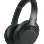 The Sony WH-1000XM4 Wireless Noise Cancelling Headphones for sale in the Philippines is perfect for your online work or classes setup which can be purchased at gadget accessories stores in SM Cyberzone
