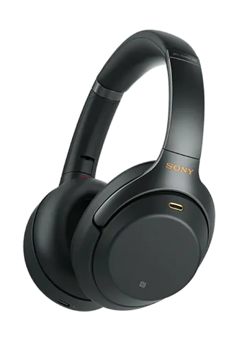 WH-1000XM4 Wireless Noise Cancelling Headphones