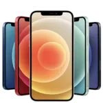 Get the most popular cellphone Apple iPhone 12 available in different colors for sale in the Philippines at the largest tech hub SM Cyberzone