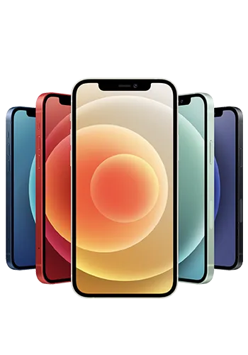 Get the most popular cellphone Apple iPhone 12 available in different colors for sale in the Philippines at the largest tech hub SM Cyberzone