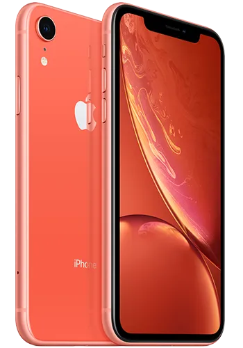 Upgrade your cellphone to the Apple iPhone XR available for sale in the Philippines in the biggest tech gadget hub SM Cyberzone