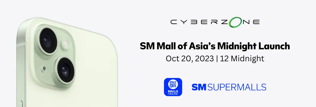 catch-iphone-15-at-cyberzone-sm-mall-of-asias-midnight-launch-set-on-oct-20