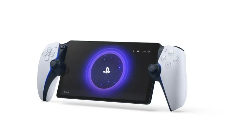 playstation portable 2023