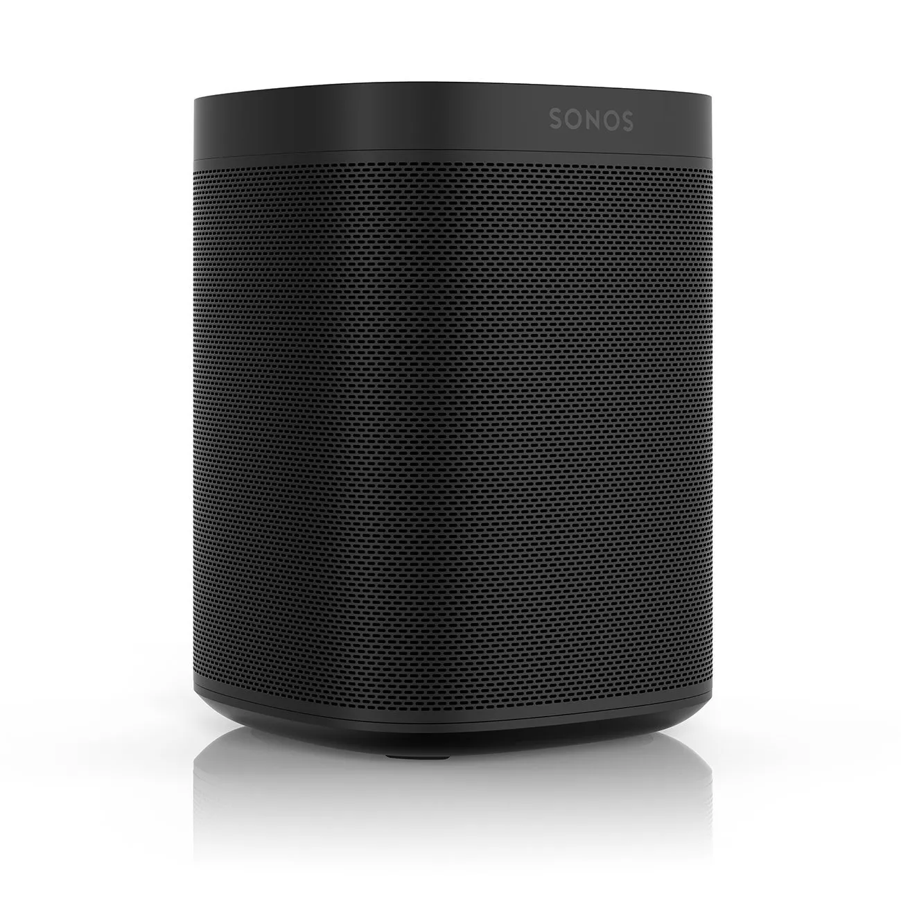 Sonos One Smart Speaker from amazon.com
