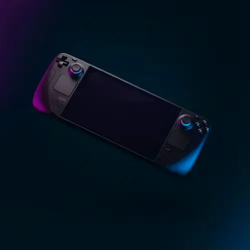 Handheld PCs you can buy in the Philippines in black background
