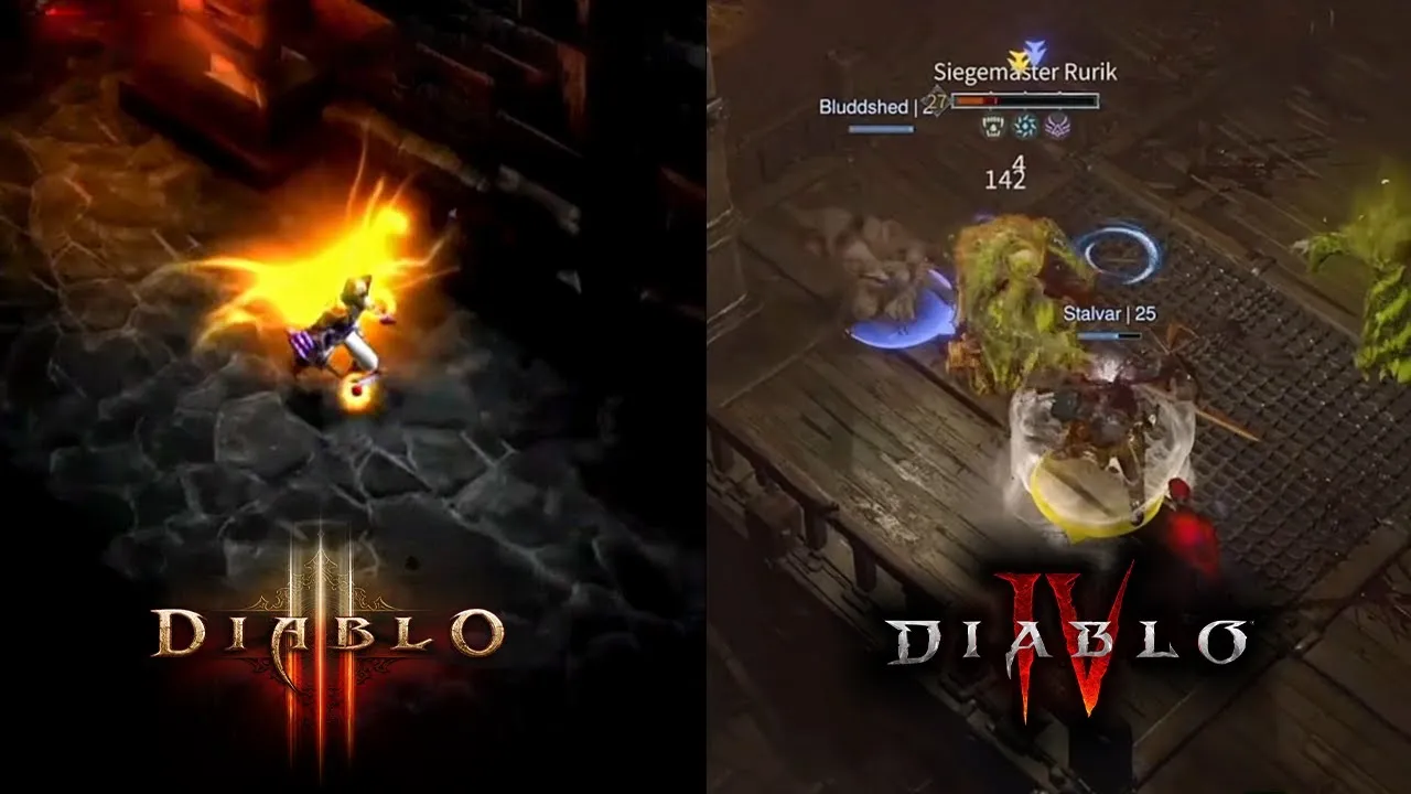 diablo 3 vs diablo 4