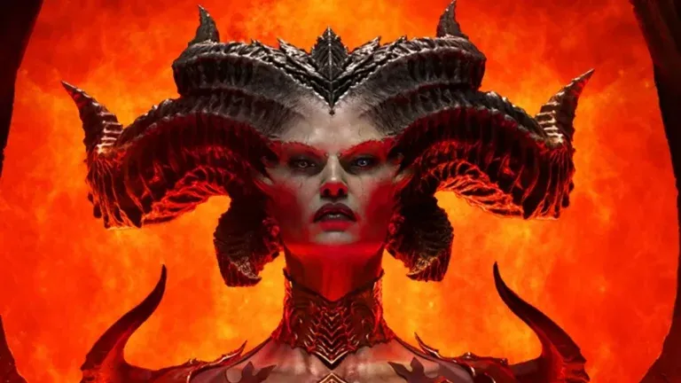 diablo IV from eurogamer.net