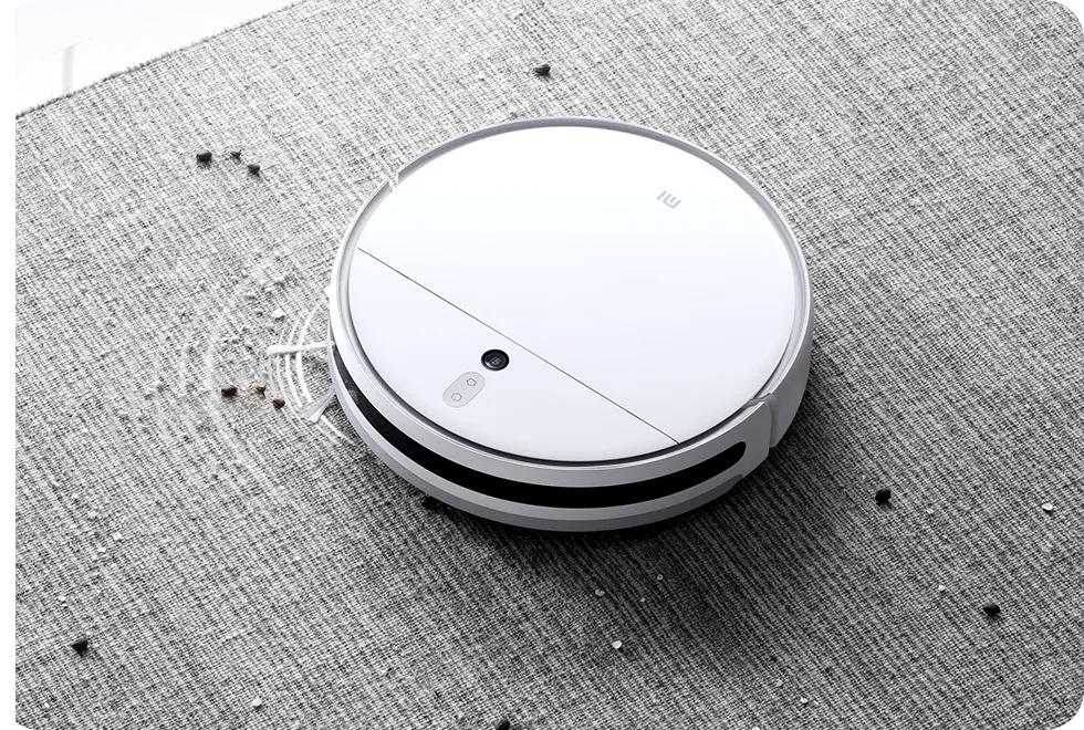 Mi robot vaccum mop 2 from xiaomi.com