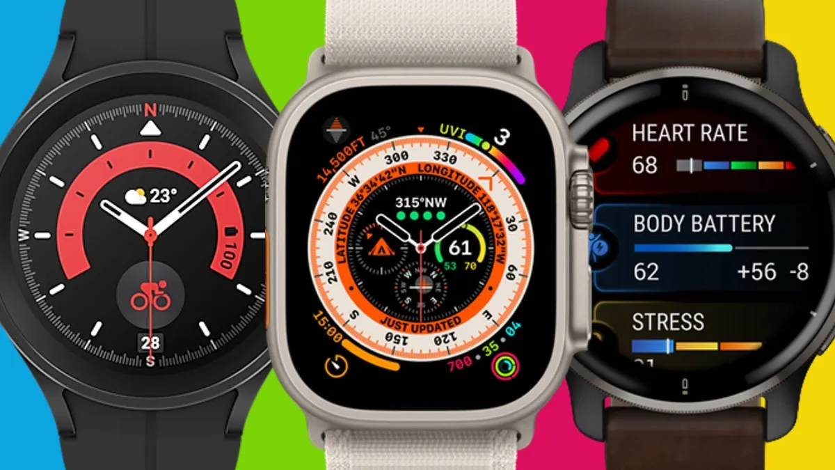 Best smartwatch for active lifestyle top