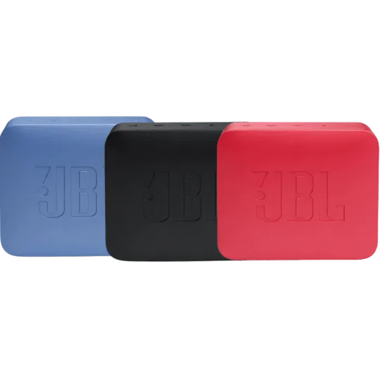 JBL Go Essential  Portable Waterproof Speaker