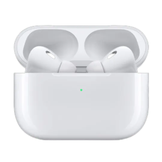 AirPods Pro (2nd generation) - SM Cyberzone