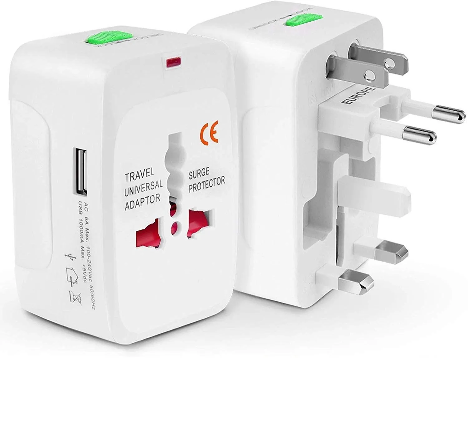 universal adapter