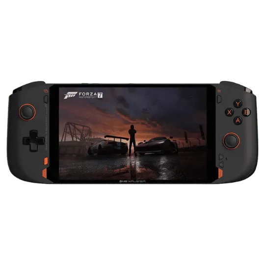 ONEXPLAYER MINI PRO - AMD® Ryzen® 6800U - SM Cyberzone
