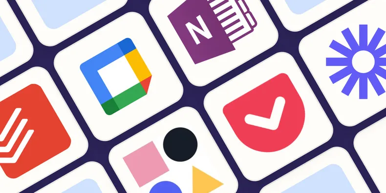 productivity apps