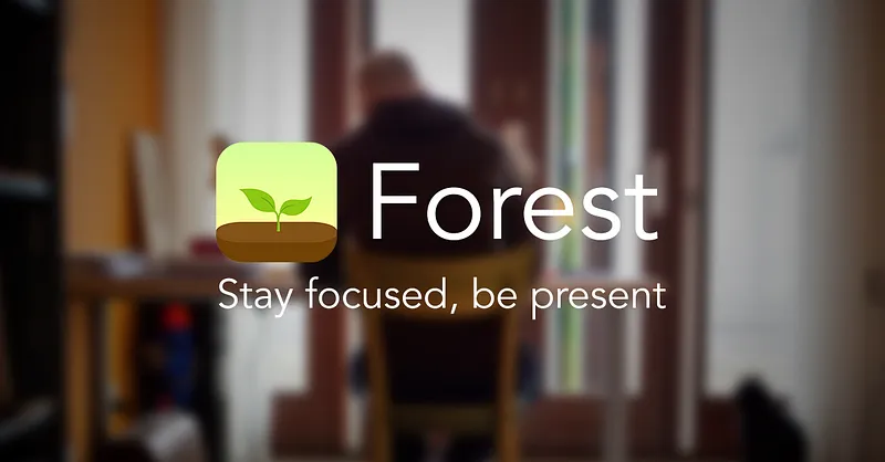 forest productivity app