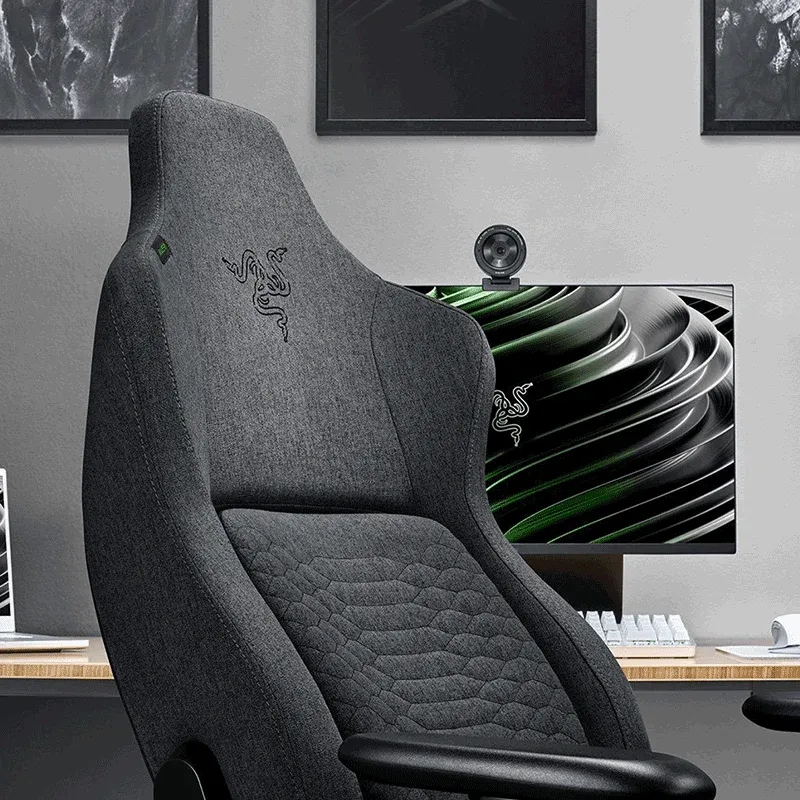 gaming chair razer for remote work set up