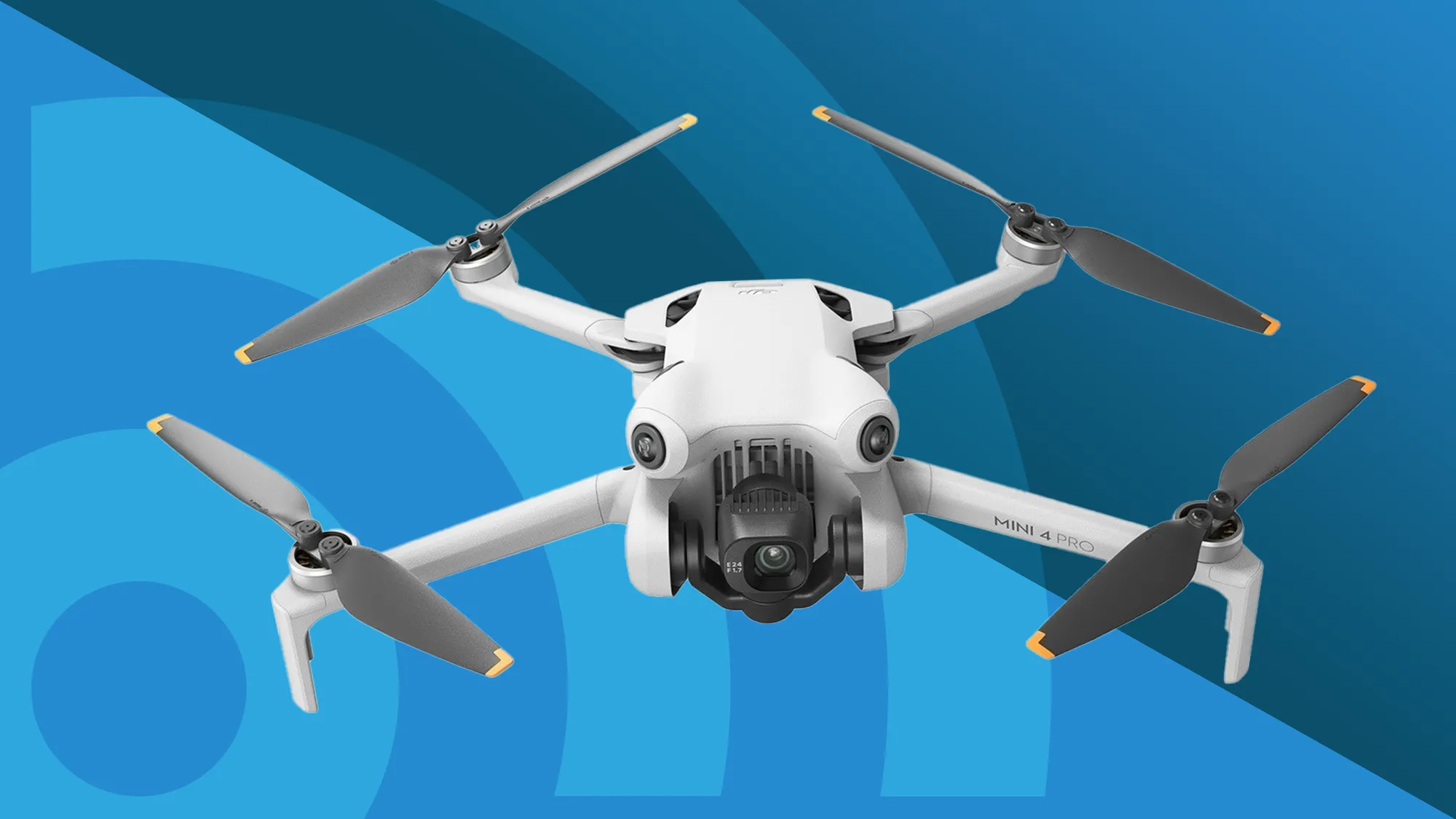 travel drone