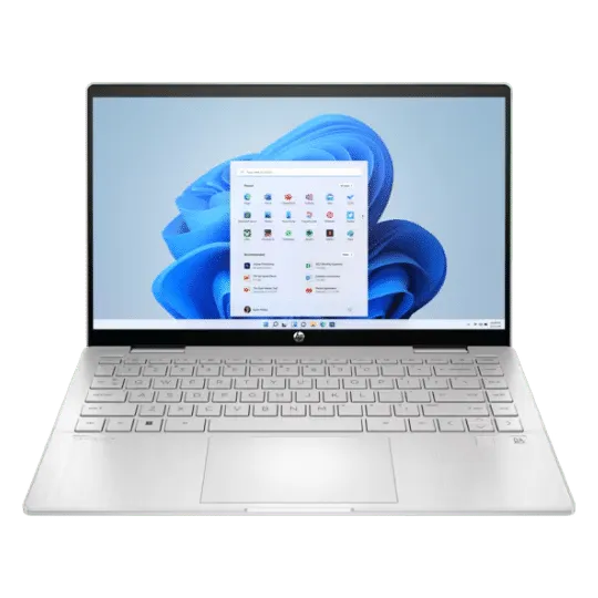 HP Pavilion x360 14