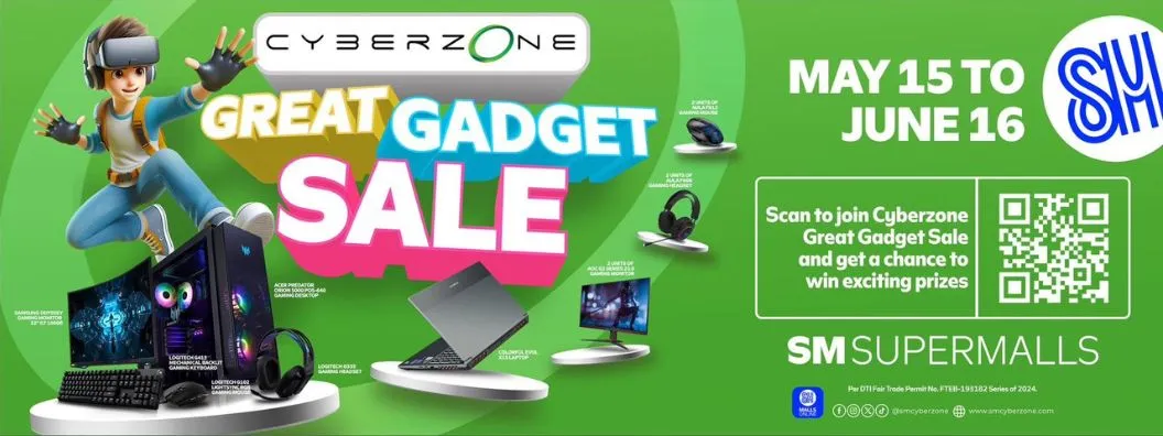 cyberzone-great-gadget-sale