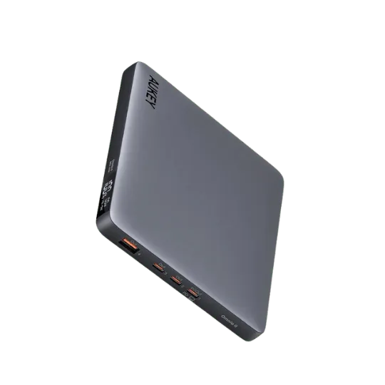 aukey-pb-y44-sprintx-100w-20000mah-power-bank-with-pd-3-0-qc3-0-for-mobile-devices-usb-c-laptop-thumbnail