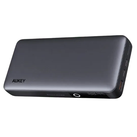 Anker Prime 20,000mAh 200w - SM Cyberzone