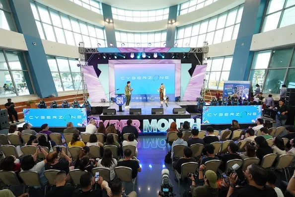 cyberzone-ignites-gaming-and-tech-frenzy