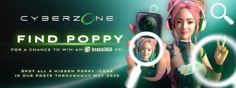 cyberzone-launches-gadget-hunt-with-insta360-x5-as-grand-prize-thumbnail