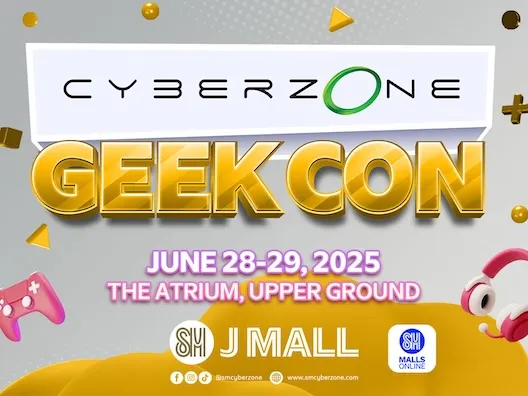 cyberzone-geek-con-at-sm-j-mall-cebus-ultimate-geek-fest