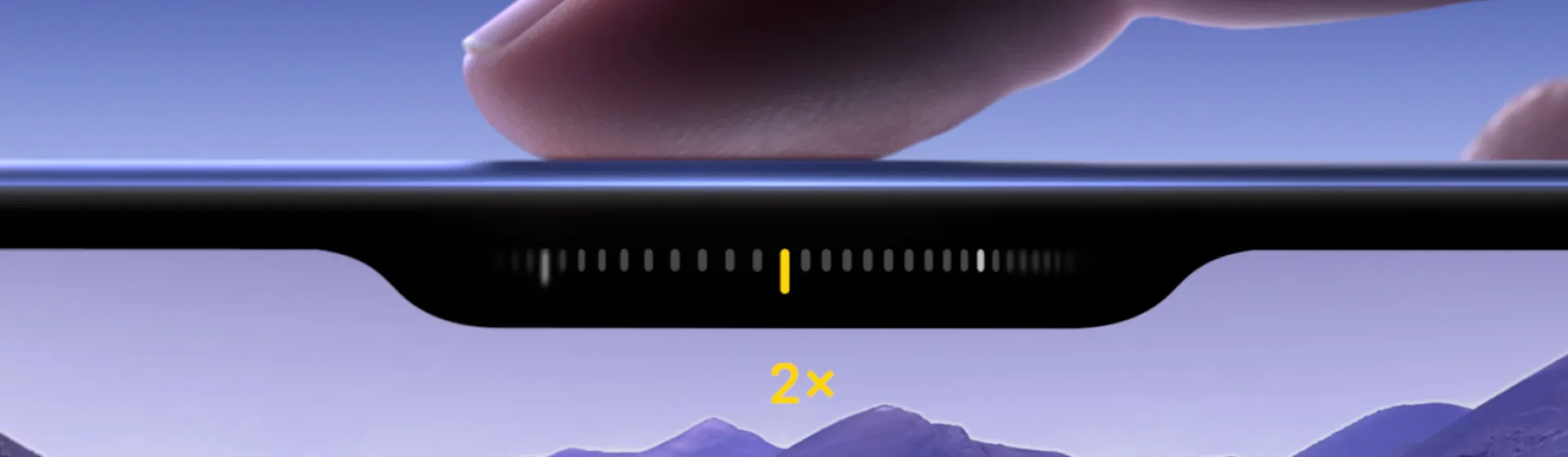 Camera Control