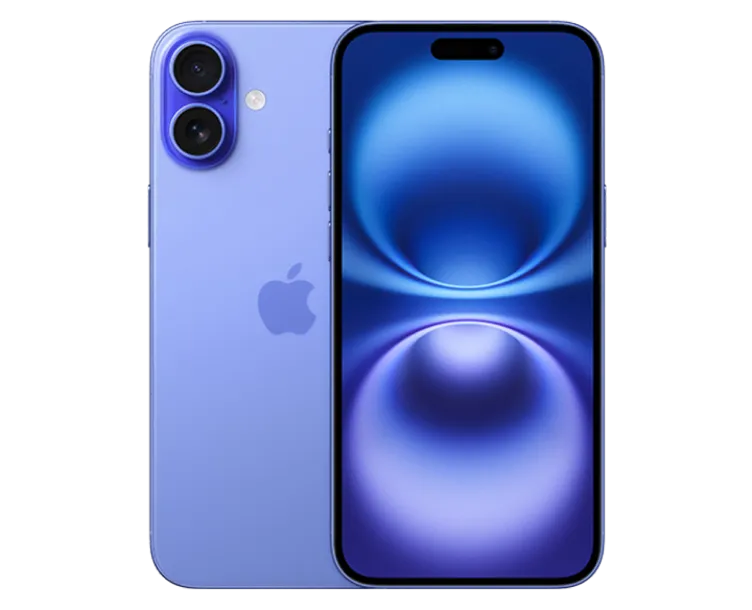 iPhone 16