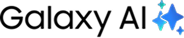 Galaxy AI Logo