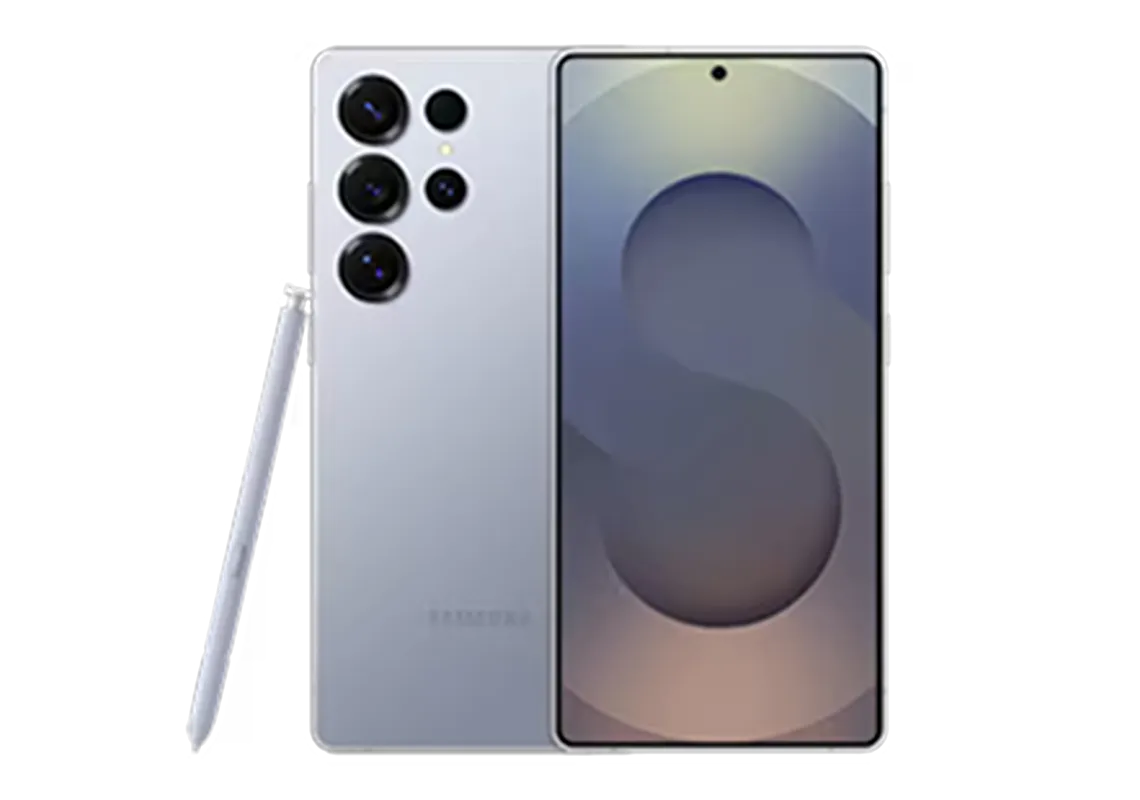 Samsung Galaxy S25 Ultra