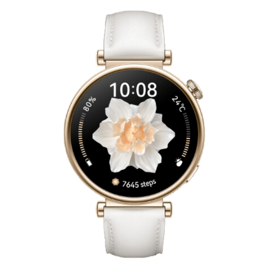 HUAWEI WATCH GT 4 41 mm - SM Cyberzone HUAWEI WATCH GT 4 41 mm - SM Cyberzone