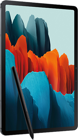 Get the most popular tablet computer Samsung Galaxy Tab S7 available in the Philippines at your nearest SM Cyberzone that offers the latest electronic gadgets